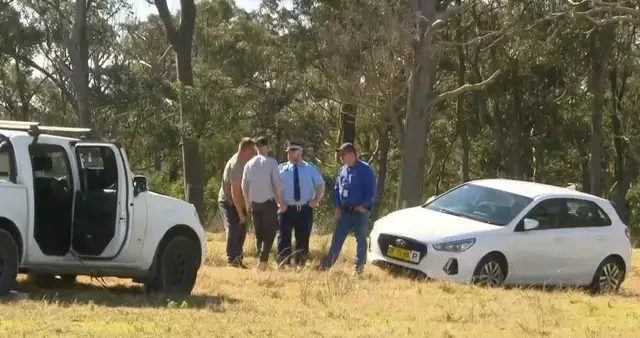 Lily Hooper's family have thanked the emergency services and volunteers who searched for their daughter (10 News)