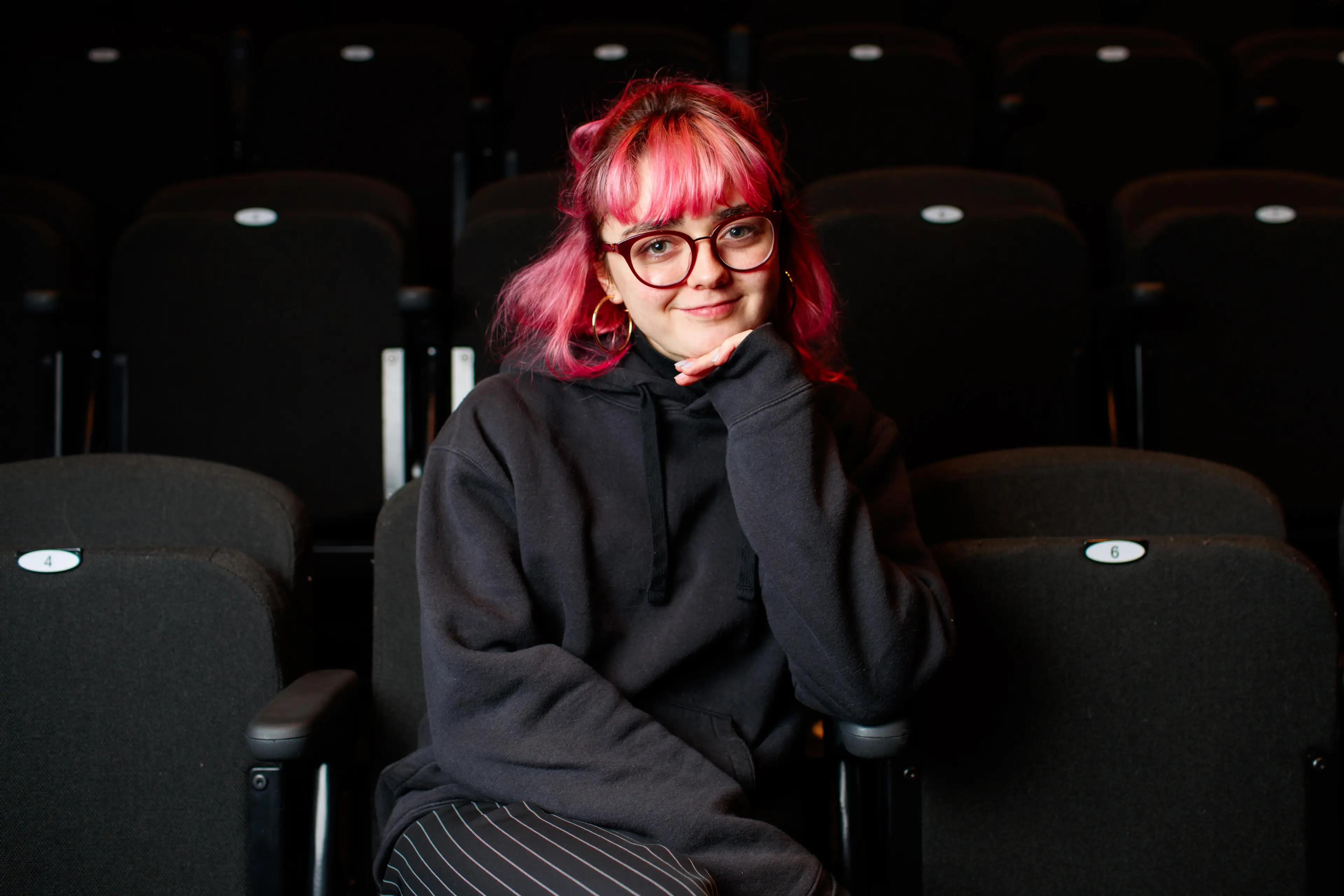 Maisie Williams was brutally honest about the Game of Thrones final season.