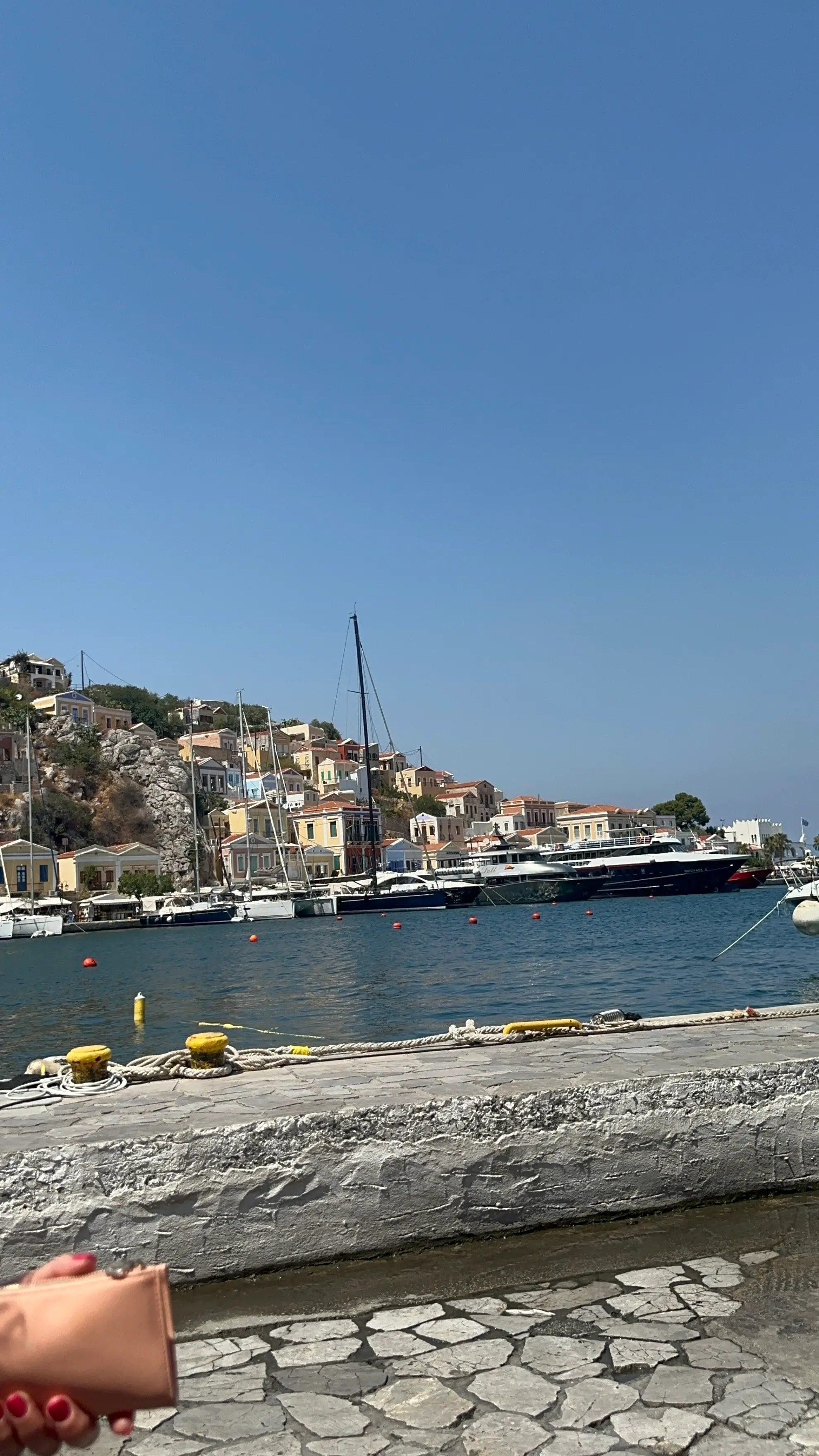 A stunning location (LADbible / Sarah Woodward)