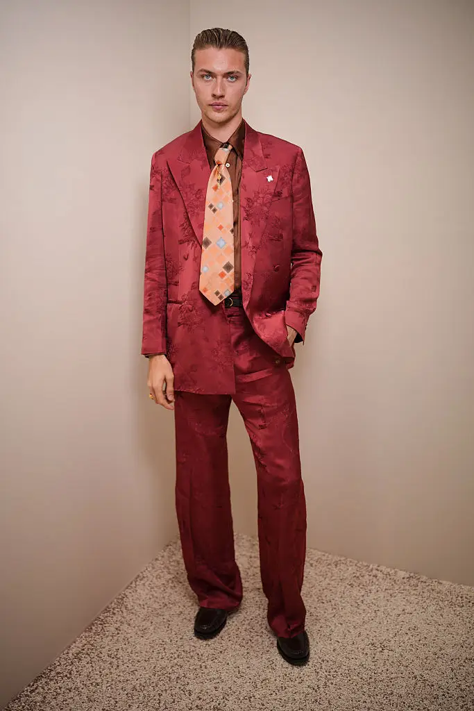 What Lucky looks like now (Swan Gallet/WWD via Getty Images)