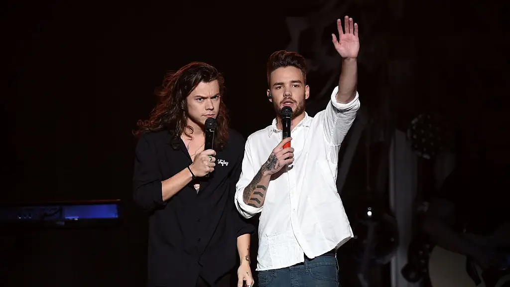 Kevin Winter/Getty Images for iHeartMedia