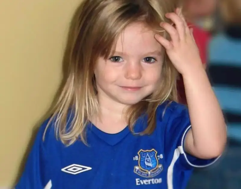 Madeleine's disappearance remains unsolved (PA)