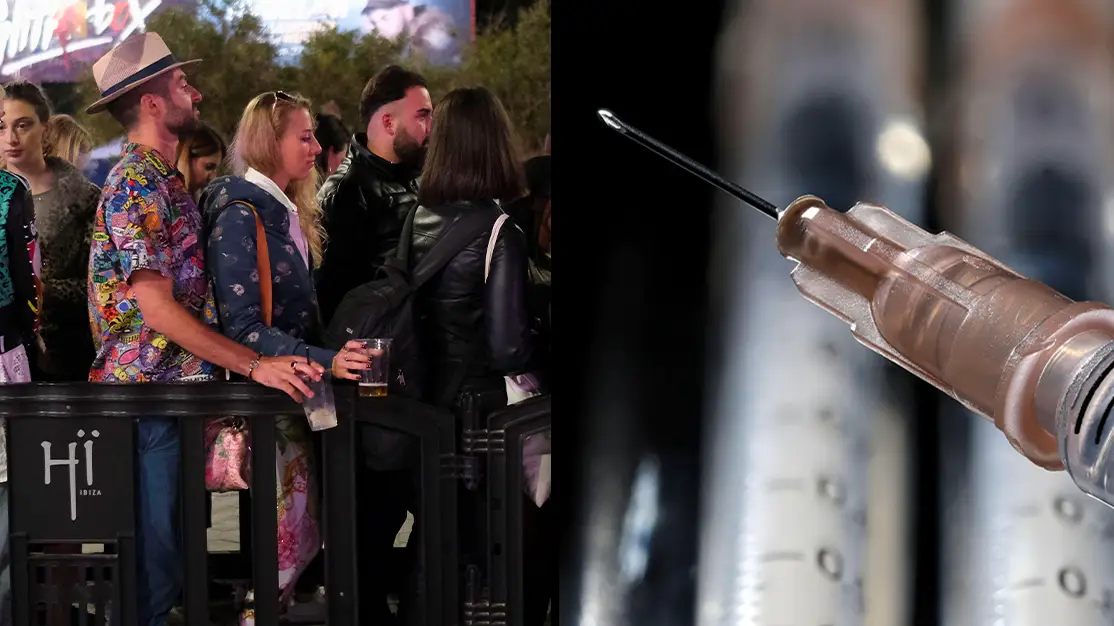 REUTERS / Björn Wylezich / Alamy