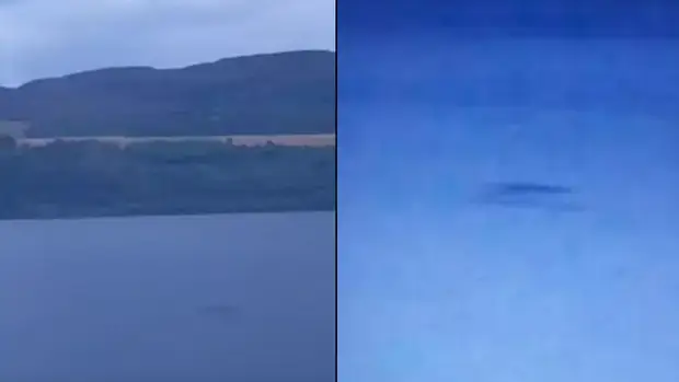 Eoin Fagan/Visit Inverness Loch Ness