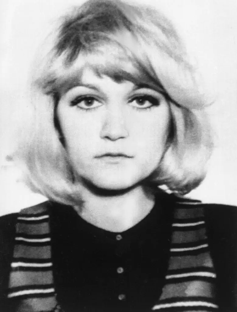 Vesna Vulović was not meant to be on board JAT Flight 367 but ended up working due to a scheduling error (Bettmann Archive/Getty Images)