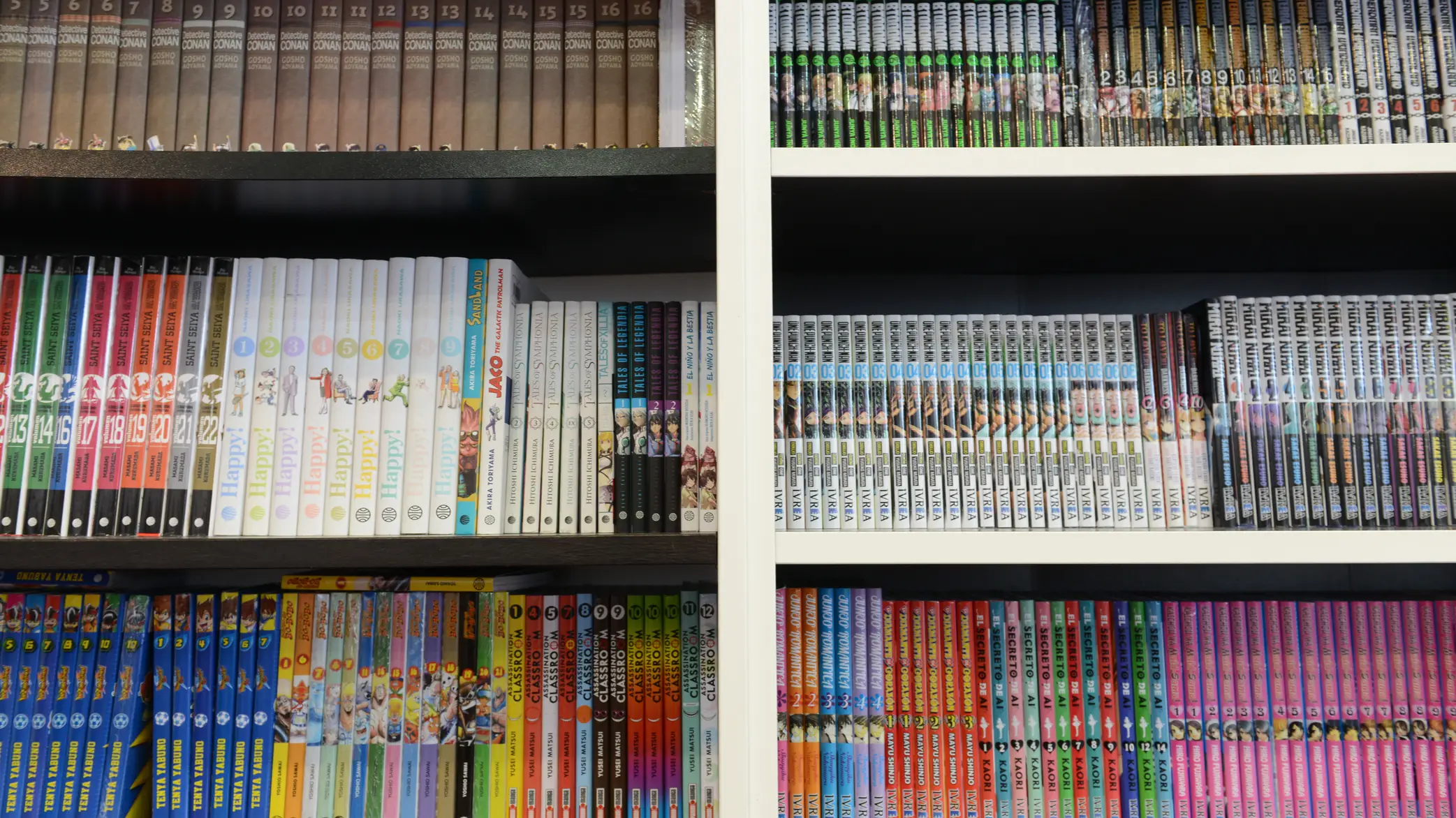 Ernesto R. Ageitos via Getty Images