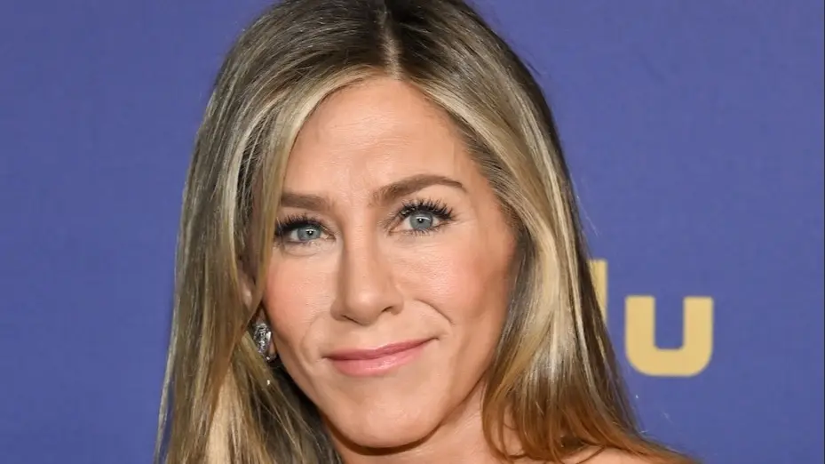 Jennifer Aniston admits she thinks Matthew Perry’s death is 'better' for him