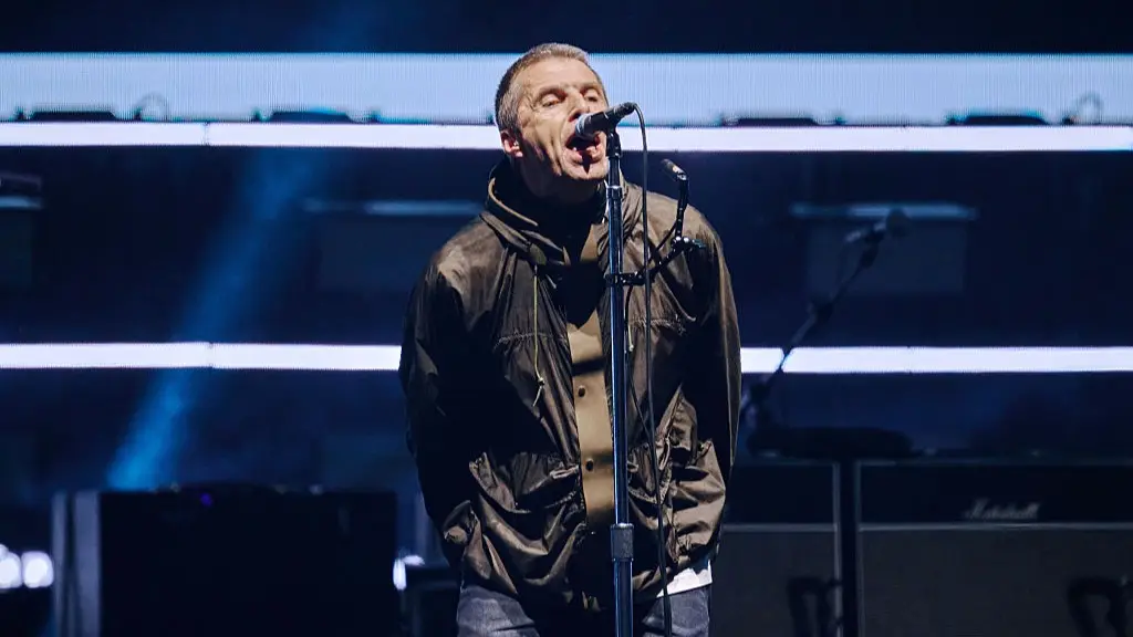 Oasis fans, there’s still time to be a part of the crowd at Murrayfield Stadium if you’re quick