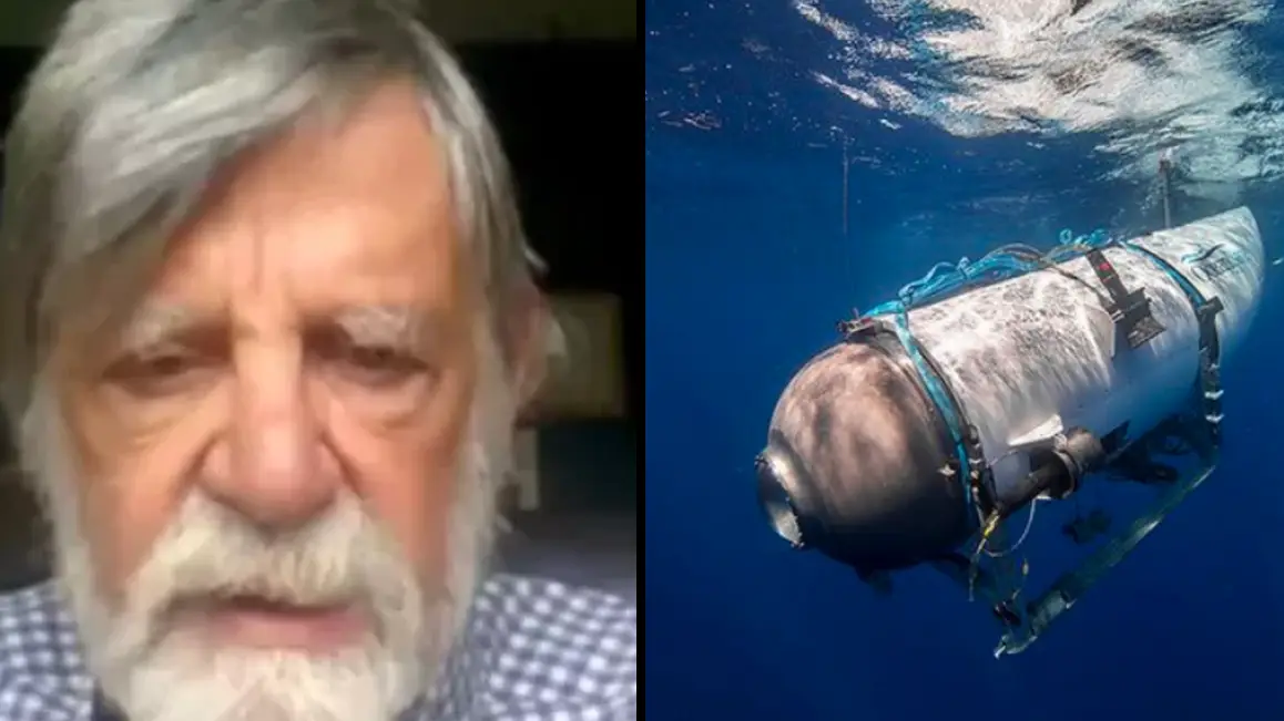 Fox News/Becky Kagan Schott/OceanGate