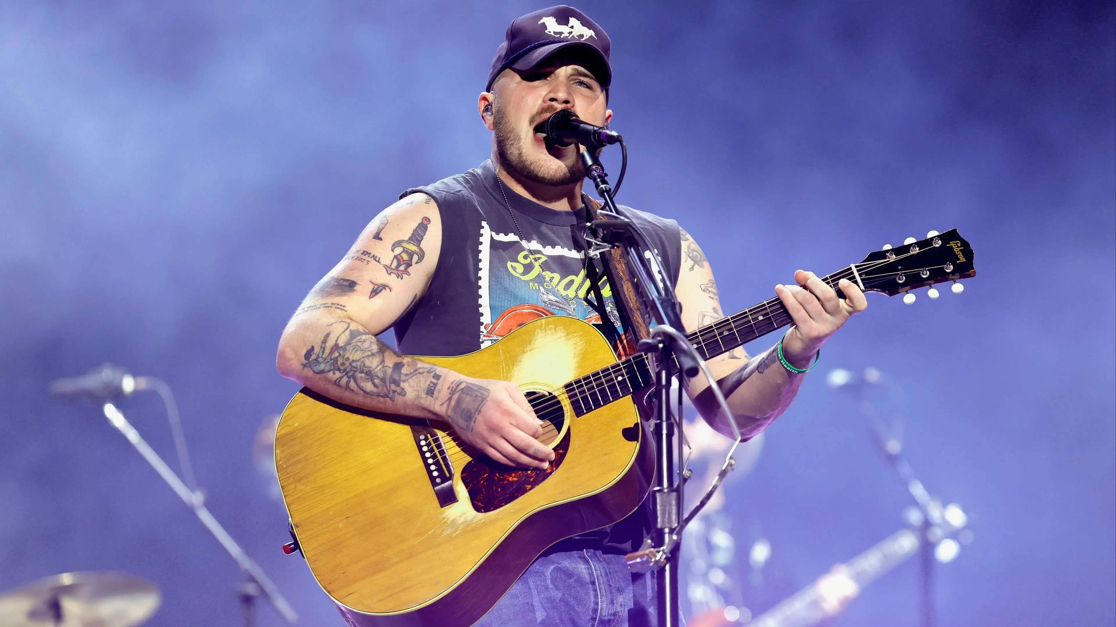 Frazer Harrison/Getty Images for Stagecoach