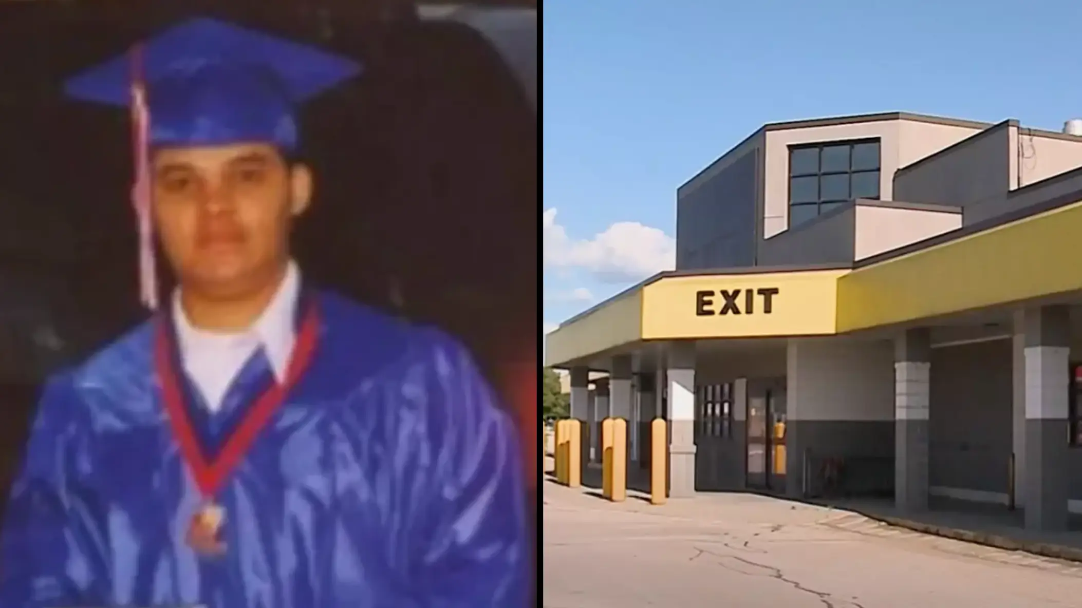 Council Bluffs Police Department/CBS 17