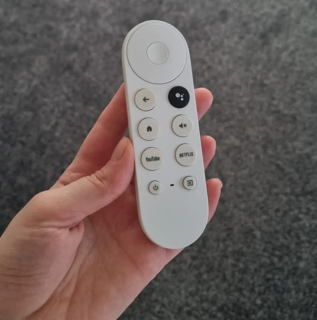 The Google TV Streamer is flying from the shelves (Amazon reviews)