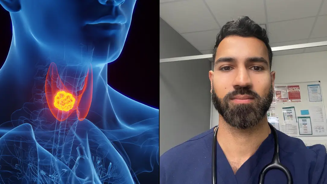 Getty Stock Photos / TikTok/@dra_says