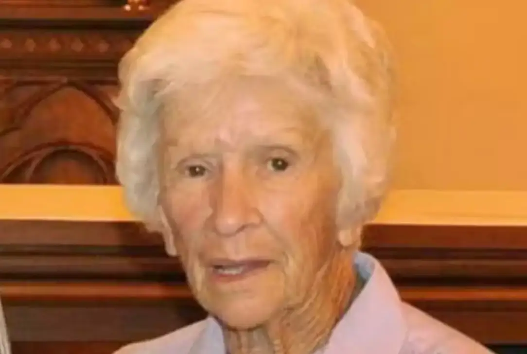 She died a week later (7News)