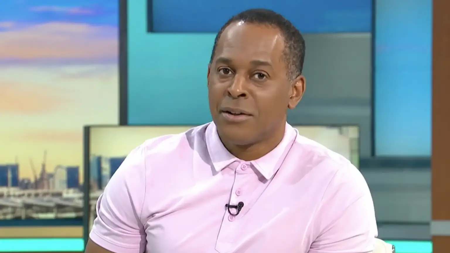 ITV This Morning