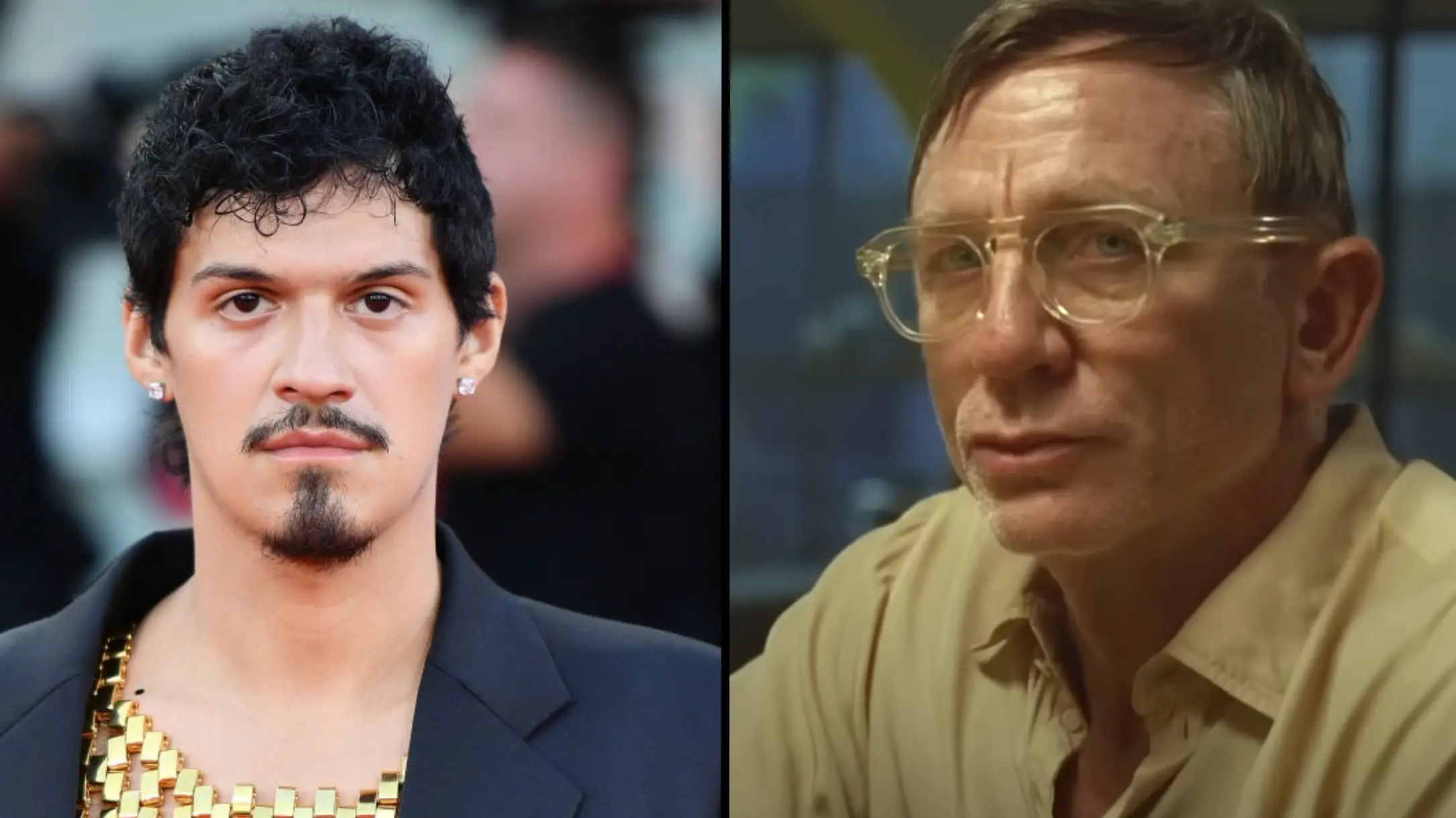 Dominique Charriau/WireImage/A24