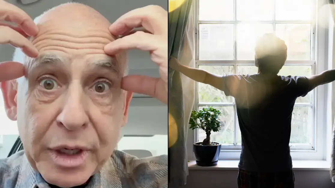 (@‌docamen/TikTok / Getty Stock Images)