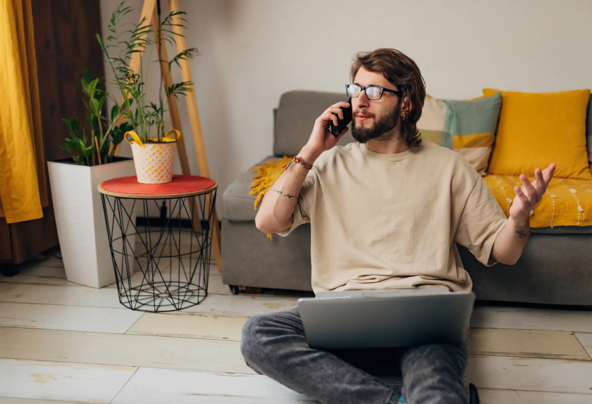Don't say this word. (Getty stock image)