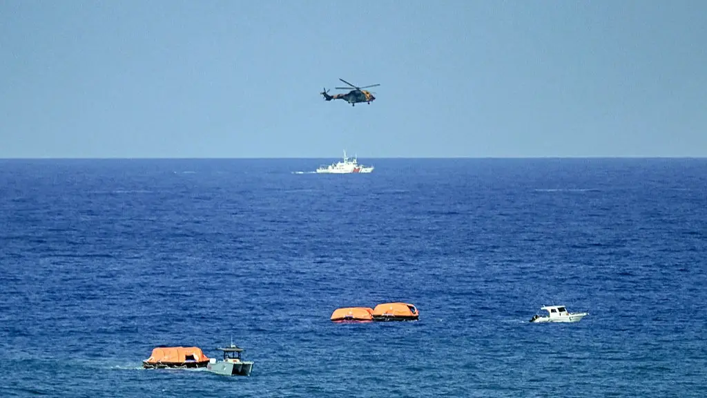 Jewel SAMAD / AFP via Getty Images