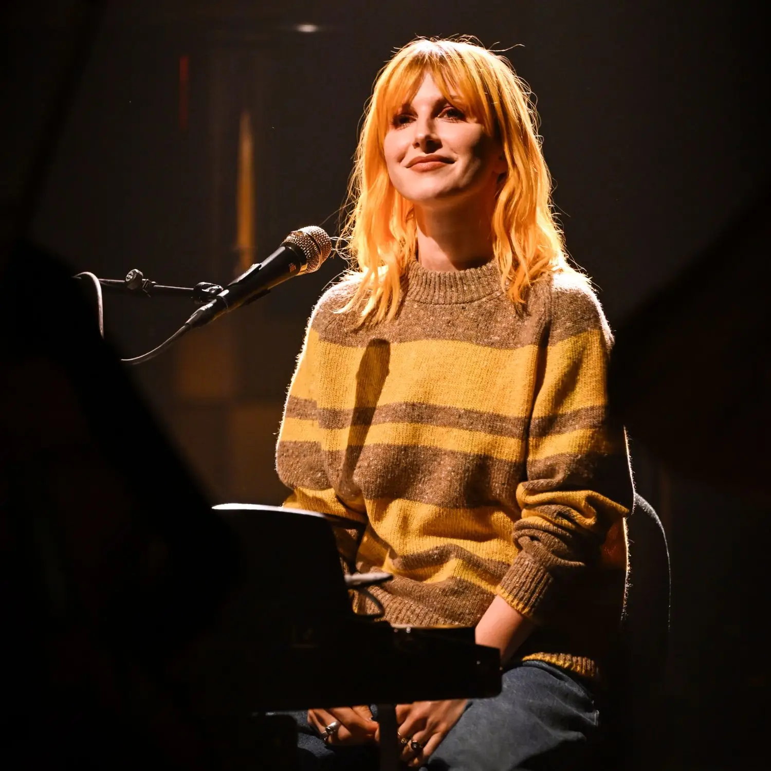 A limited number of tickets are still available (Todd Owyoung/NBC/Getty images)