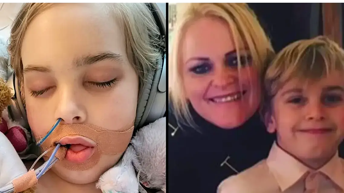 High Court Rules Archie Battersbee Must Be Allowed To Die