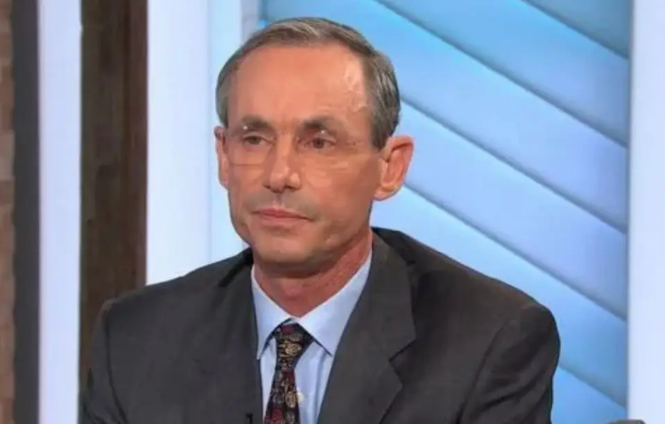 Christopher Mellon claims that the US government has an interesting array of 'satellite imagery' that they may share (History Channel)