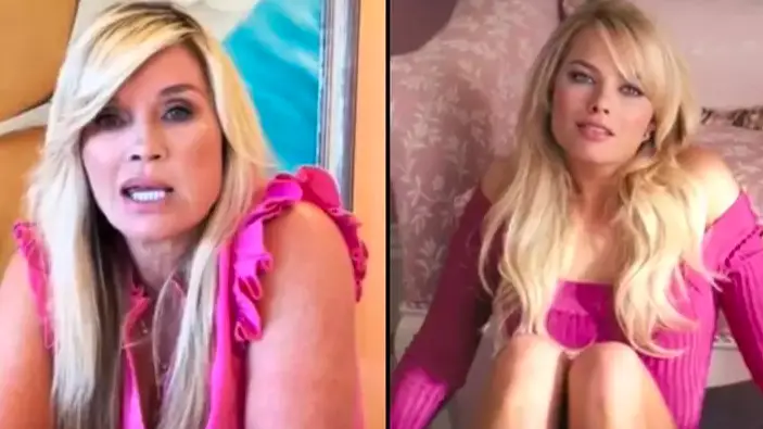 TikTok/@drnaelmft/Paramount Pictures