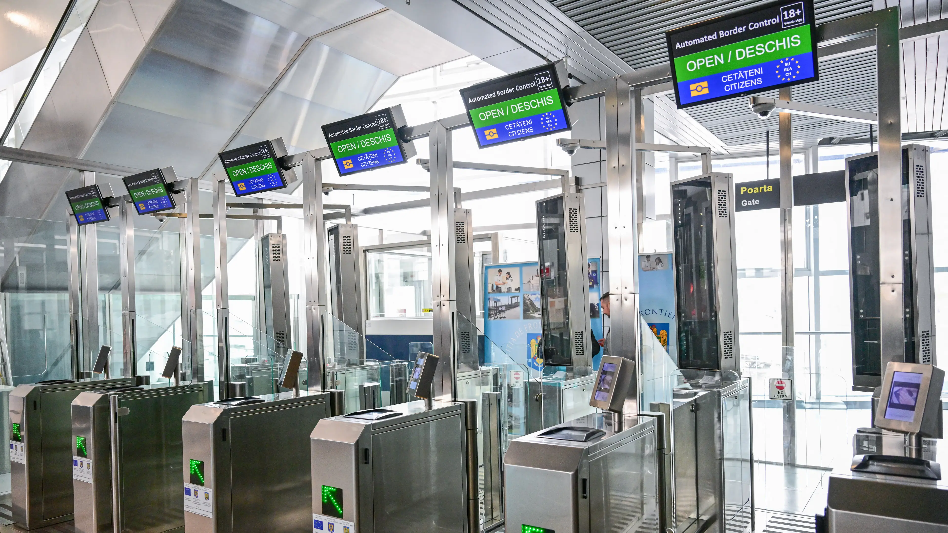 DANIEL MIHAILESCU/AFP via Getty Images