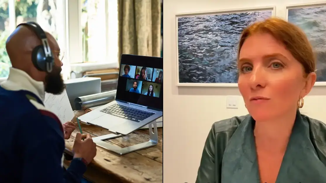 Getty Stock Images/TikTok/@anna..papalia