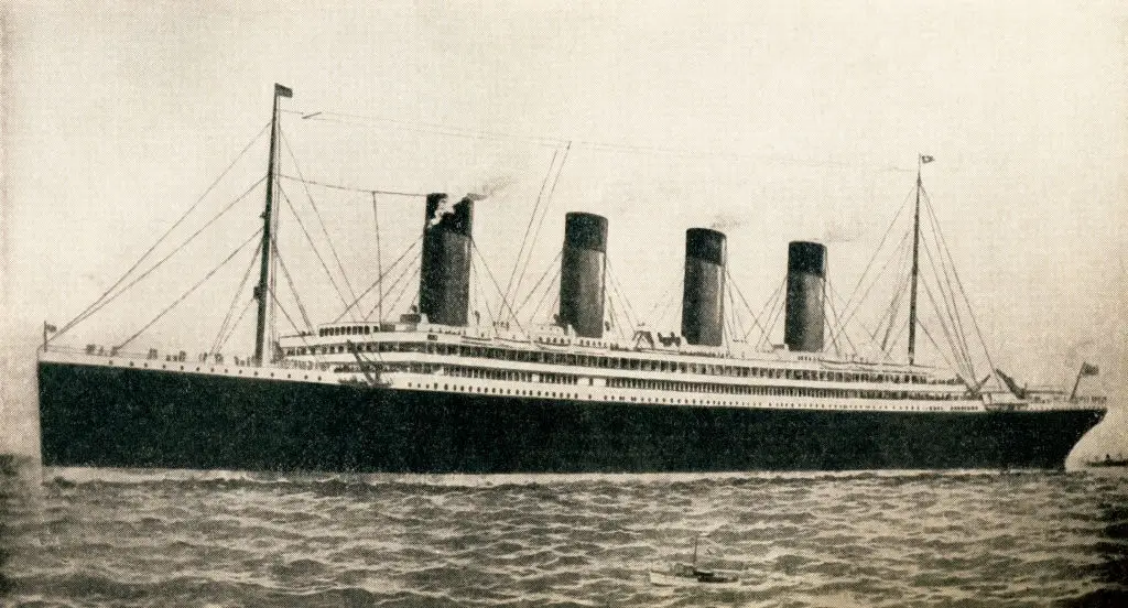 It caused more deaths than the Titanic. (Universal History Archive/Universal Images Group via Getty Images)