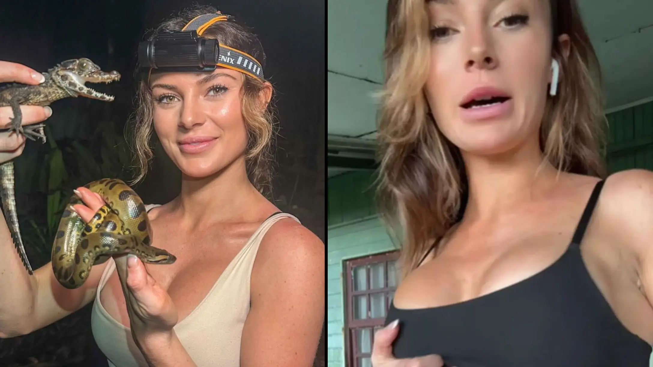 Instagram/@rosiekmoore