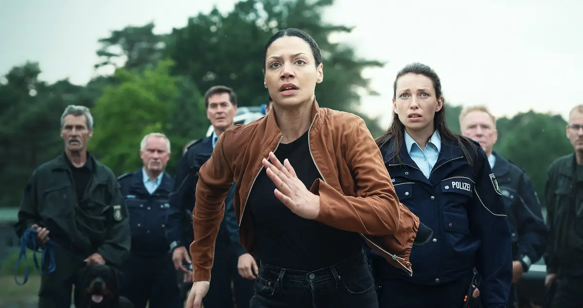 Viewers have been absolutely hooked to the six-part series.