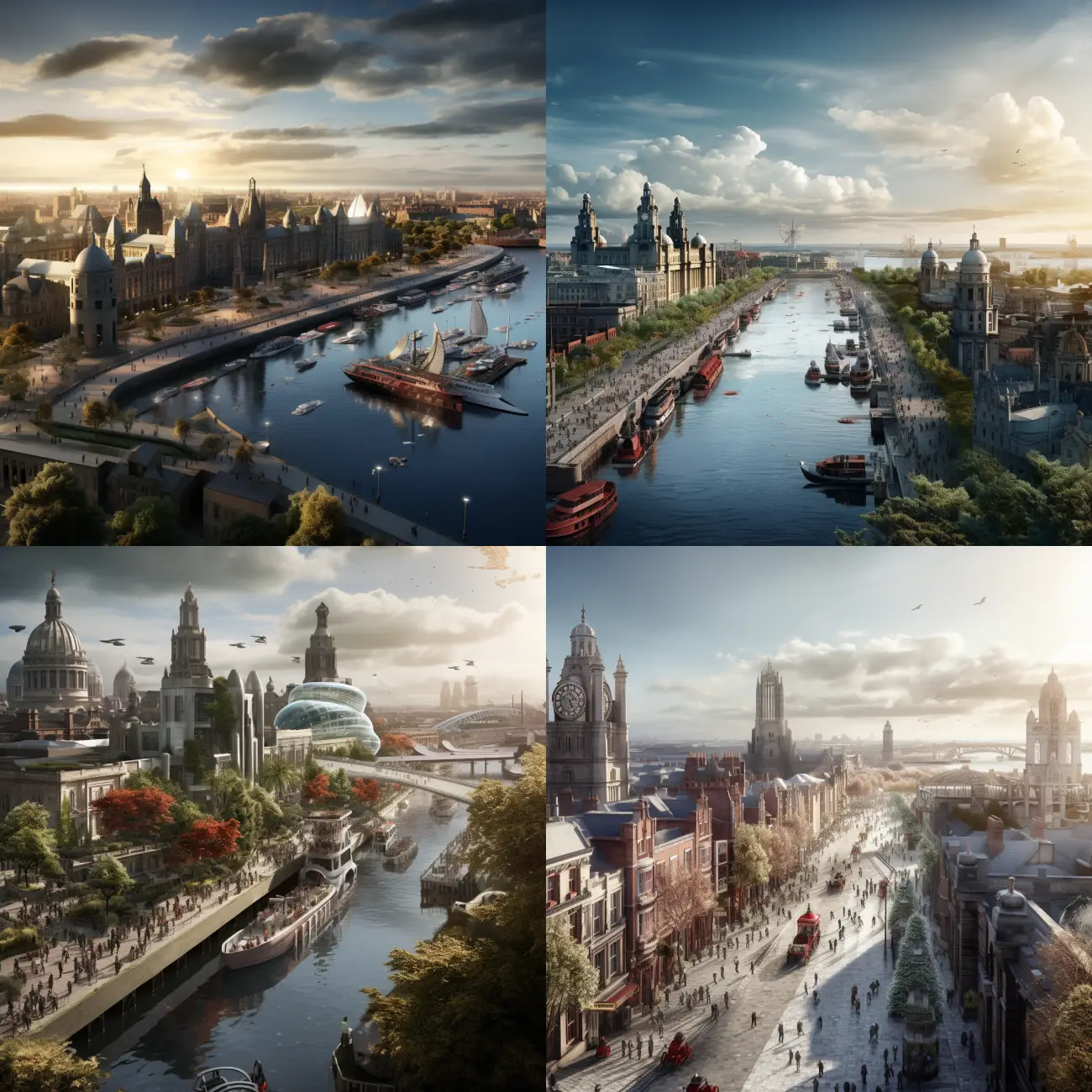 HoverFerry across the Mersey, anyone?