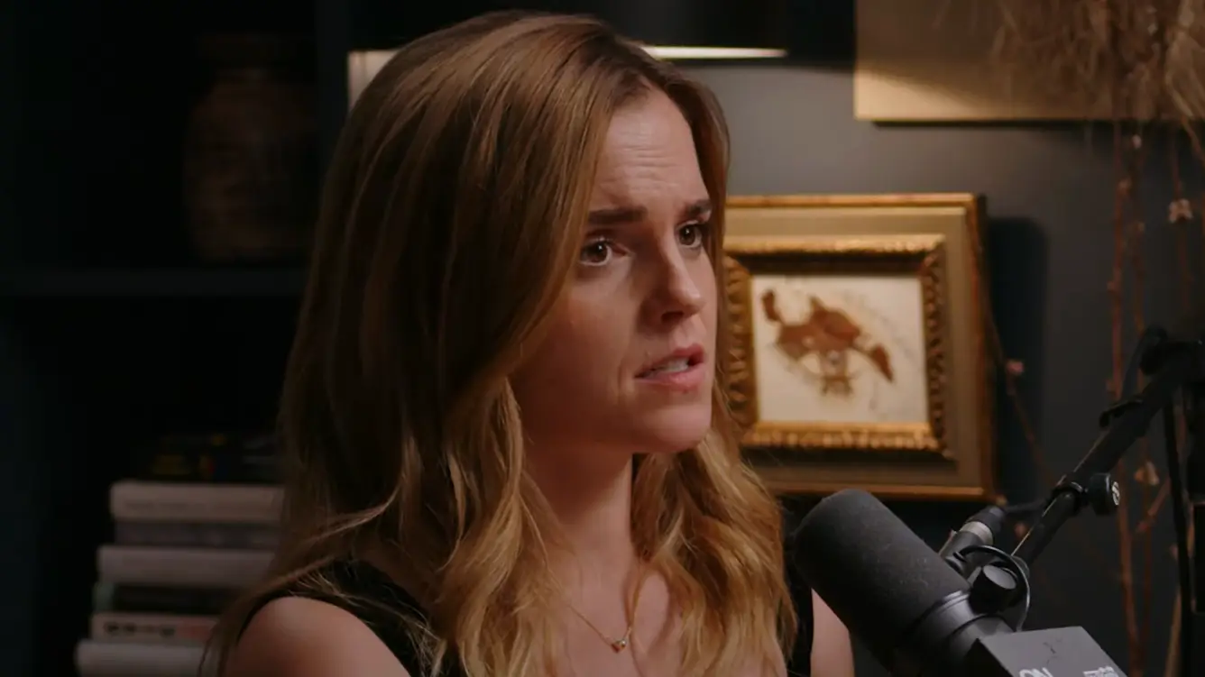 YouTube/Jay Shetty Podcast