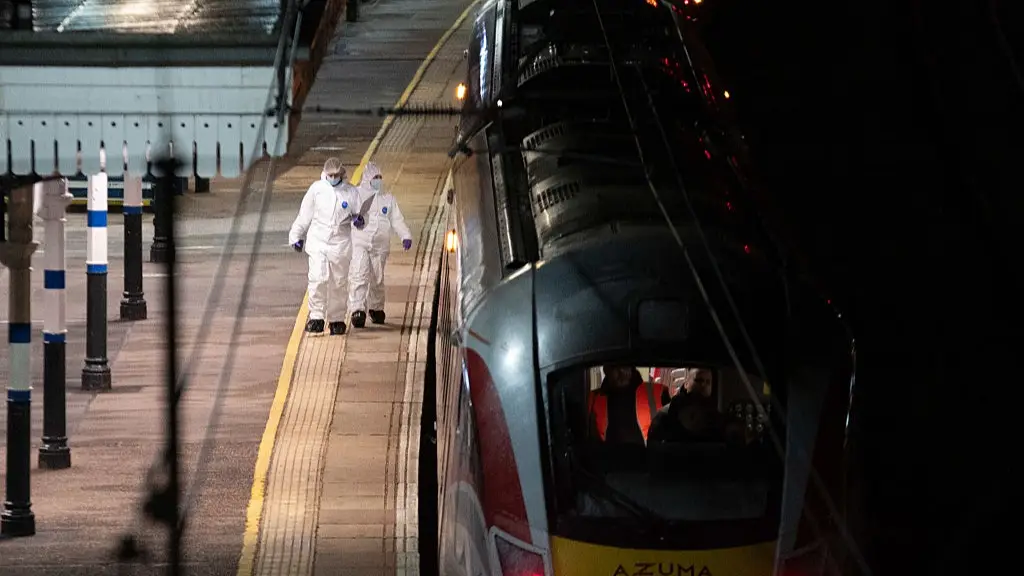 David Tramontan/Getty Images