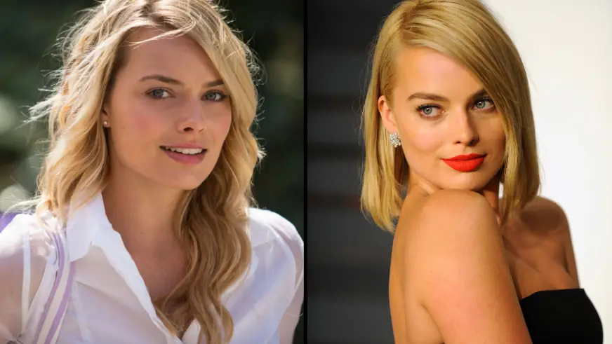 Margot Robbie Set To Star In An Ocean’s 11 Prequel Movie