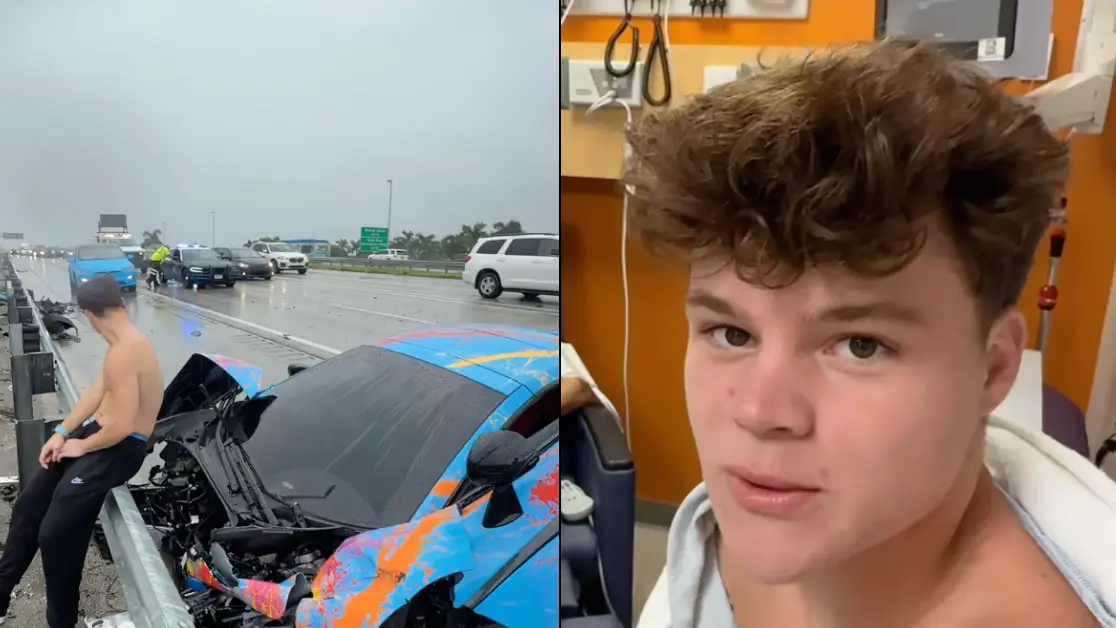 Instagram/@jackdoherty