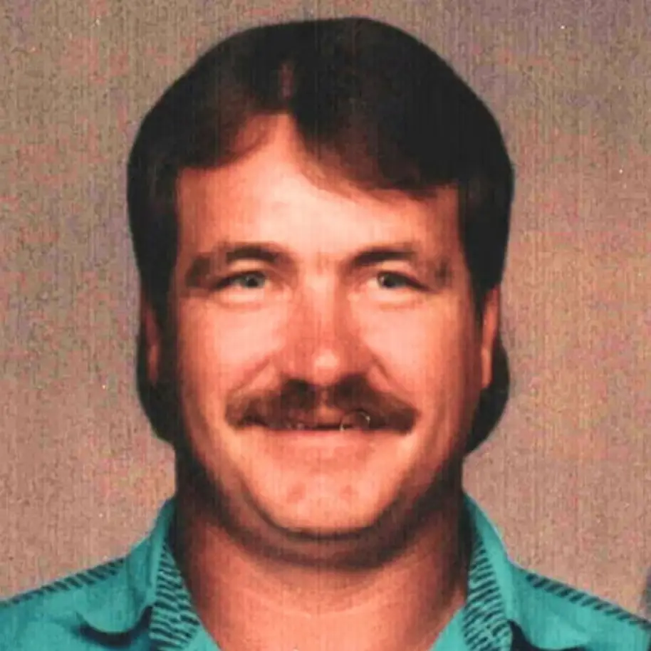 He was found guilty of double murder after killing his ex-girlfriend's parents with a baseball bat (Legal team of Brad Sigmon)