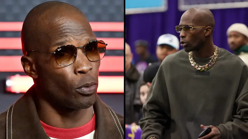 David Becker - Formula 1/Formula 1 via Getty Images/Ian Maule/Getty Images