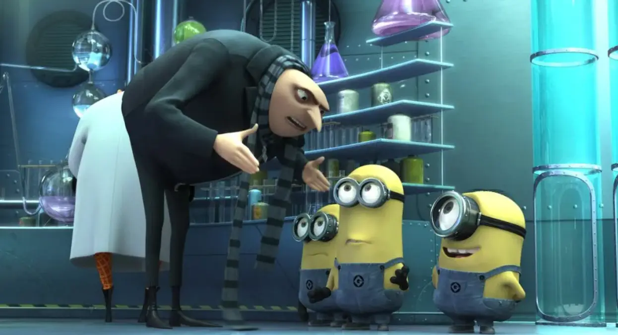 Brand has allegedly been dropped from the franchise. (Universal)