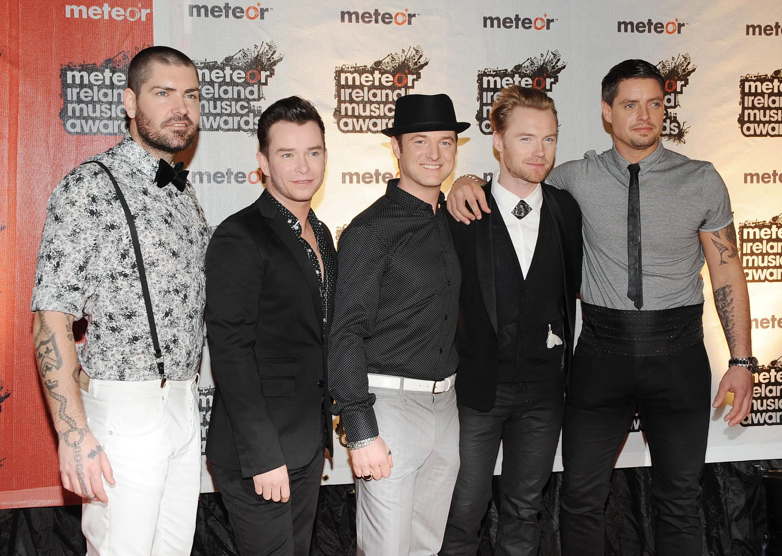 Boyzone star Stephen Gately died suddenly aged just 33 of an undiagnosed heart condition.