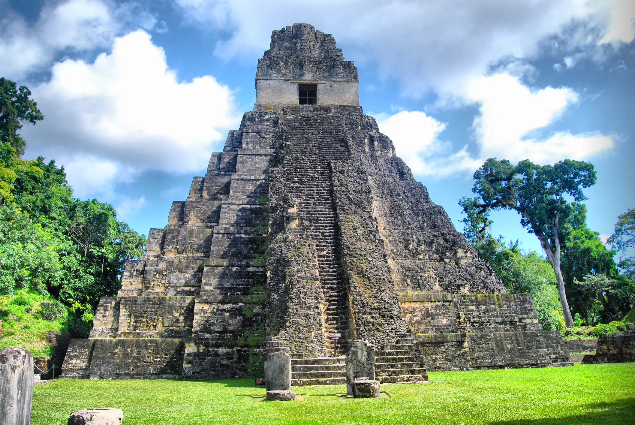 Scientists may have solved mystery behind why Maya disappeared (Getty Stock Images)