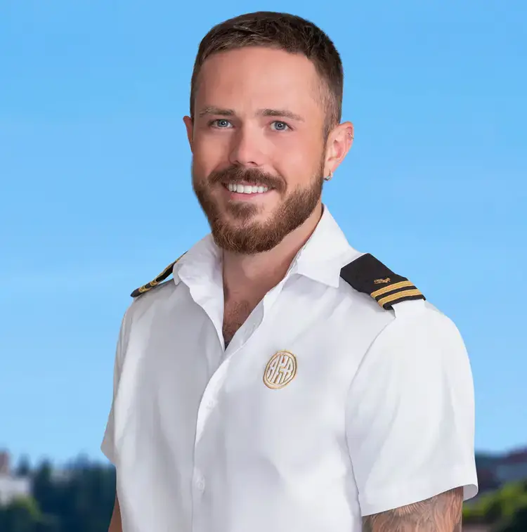 Gallagher won't be appearing in the next season of the show, but some fans have argued he should be edited out of this one (Bravo)