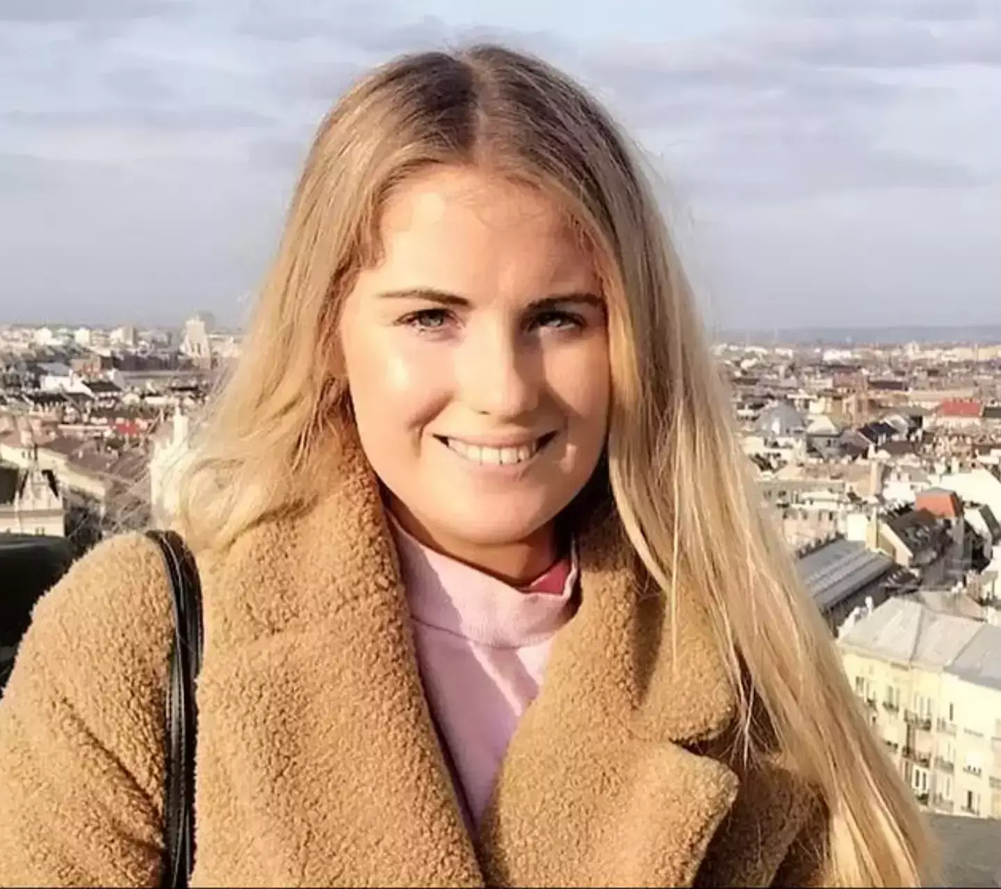 The family of Simone White have also shared a tribute (Facebook)