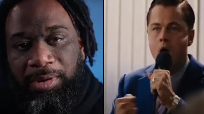 The Great Adventures of Dwayne Jackson/YouTube/Paramount Pictures