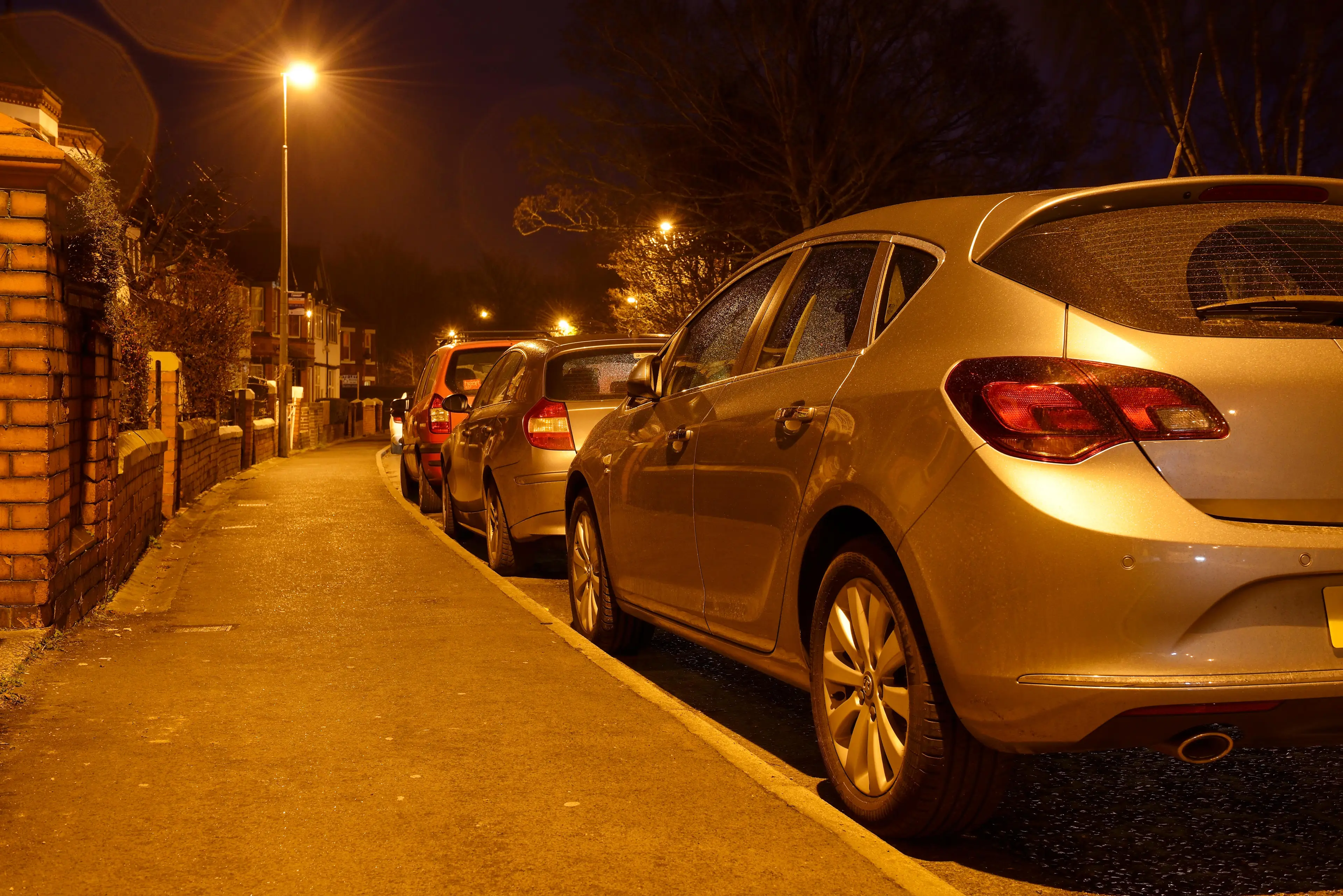 Many people aren't fully aware of all of the intricate rules in the Highway Code.