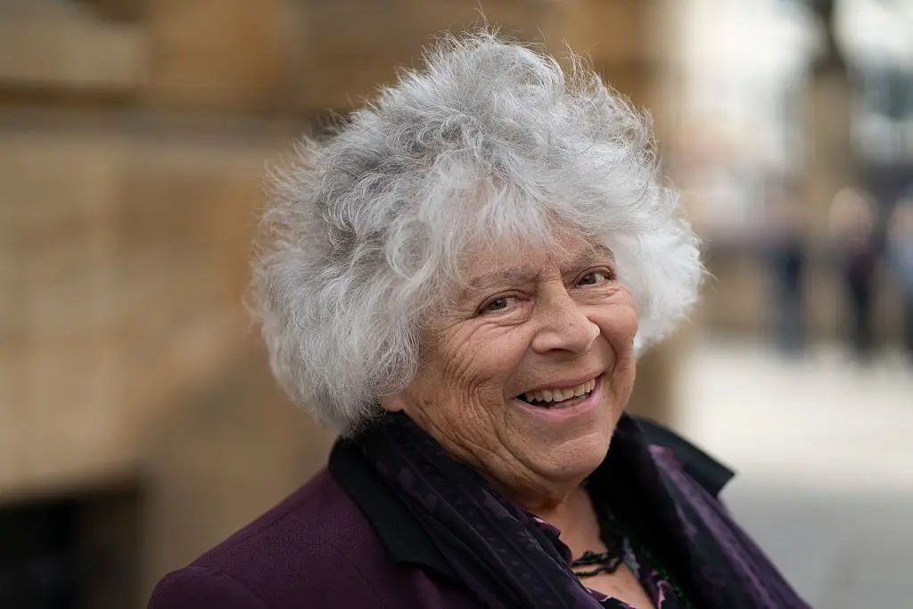 The Harry Potter actor shared a sobering new health update (David Levenson/Getty Images)