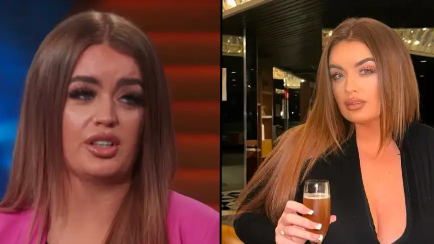 UK’s youngest ever lottery winner says she ‘wouldn’t wish it on anyone’