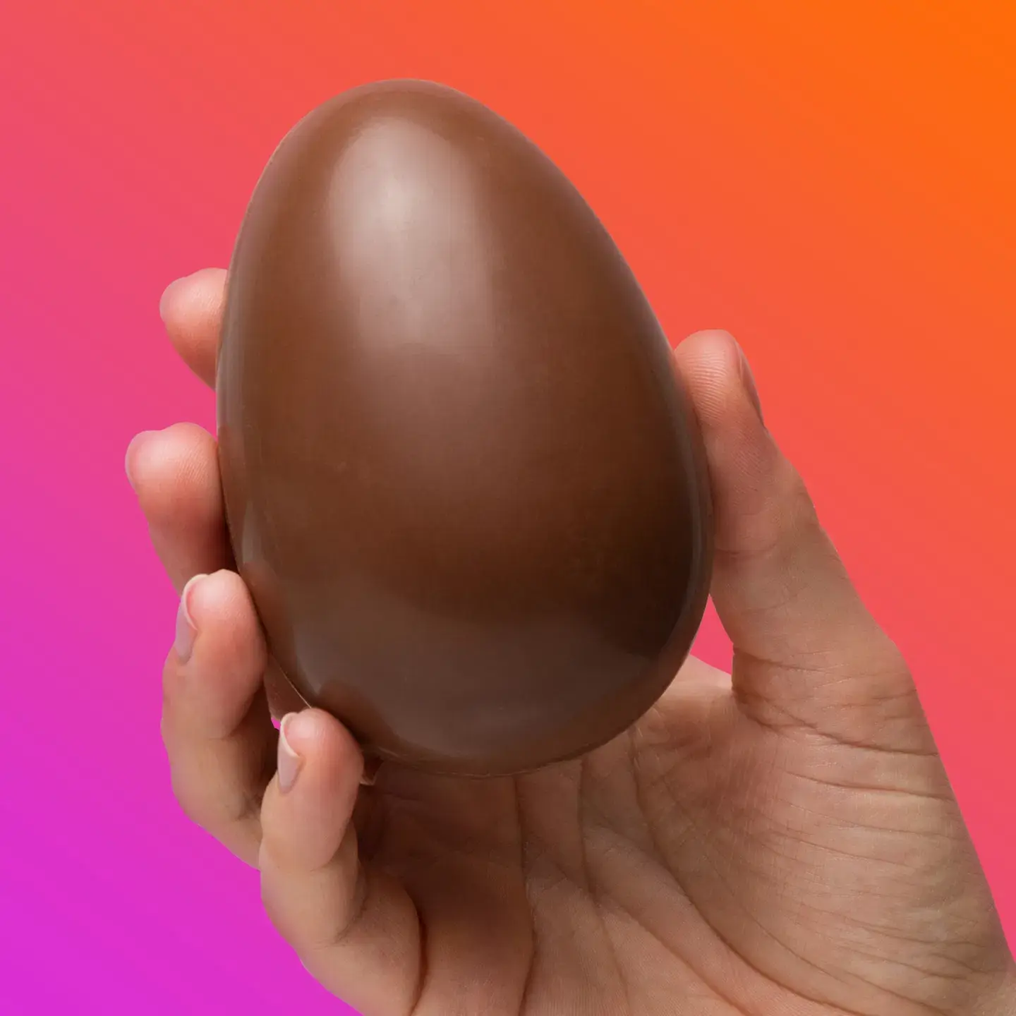 Couples claim the Easter egg has 'spiced up' their sex lives (Lovehoney)