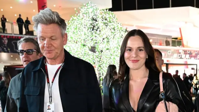 (Mark Sutton - Formula 1/Formula 1 via Getty Images)